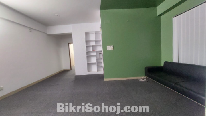 Furnished Office Sublet at Mirpur Dohs